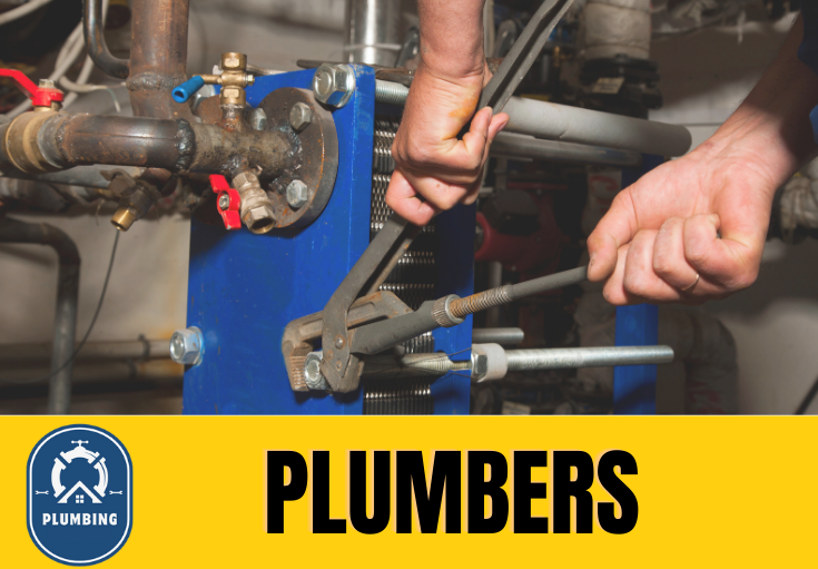  plumber Matlock Bath